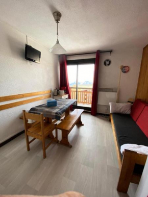 Studio 4 pers Soleil d'Huez - maeva Home - Studio 4 Personnes Confort MAE-5688 L-Alpe D-Huez